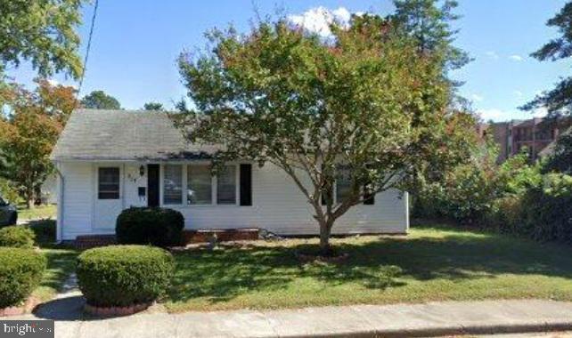 917 Spring Ave Property Photo 1