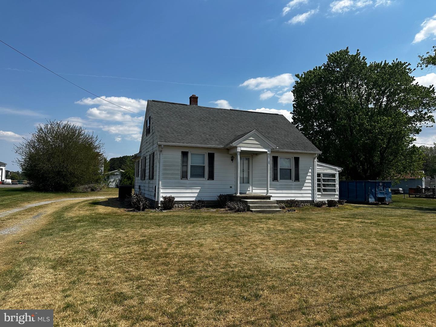 3871 Meadow Bridge Rd Property Photo 1