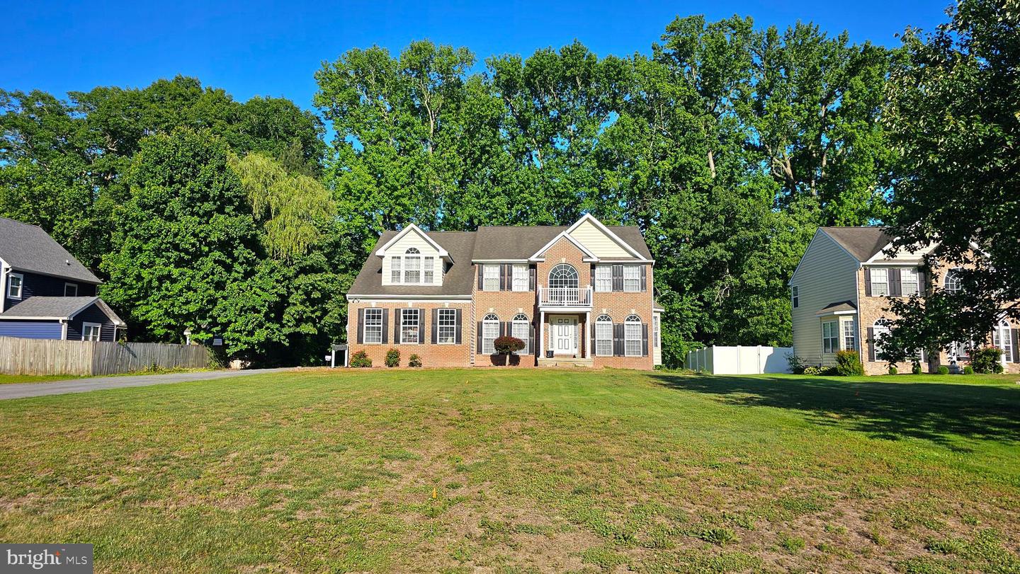 8625 Shadow Ln Property Photo 1