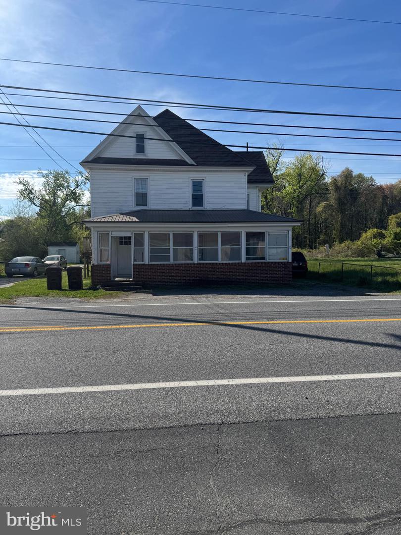 33023 Old Ocean City Rd Property Photo 1