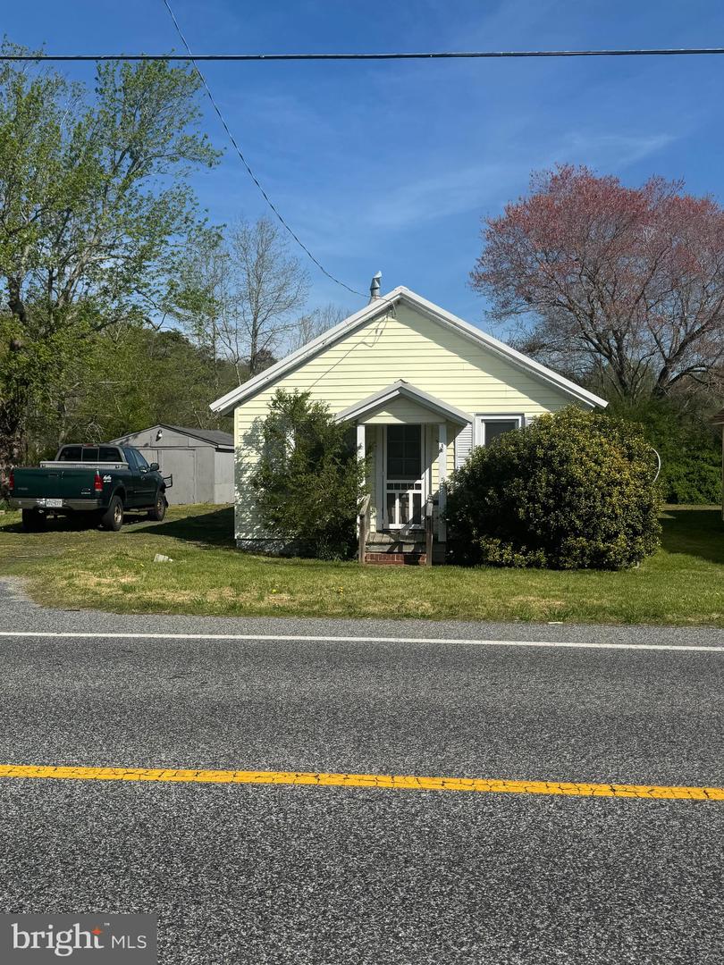 33250 Old Ocean City Rd Property Photo 1