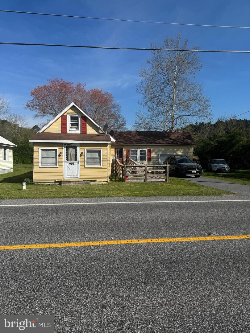 33254 Old Ocean City Rd Property Photo 1