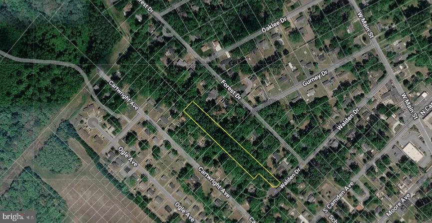 202 Walden Drive Property Photo 1