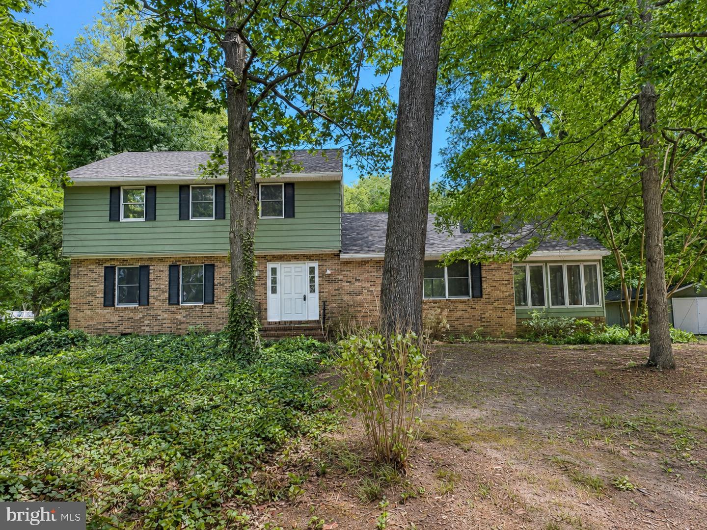 6181 ROCKAWALKIN RD Property Photo 1