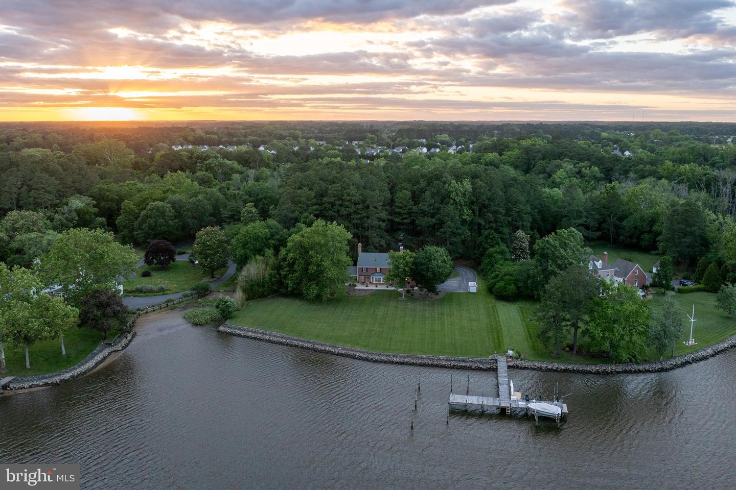 1113 Cotton Patch Island Isl Property Photo 1