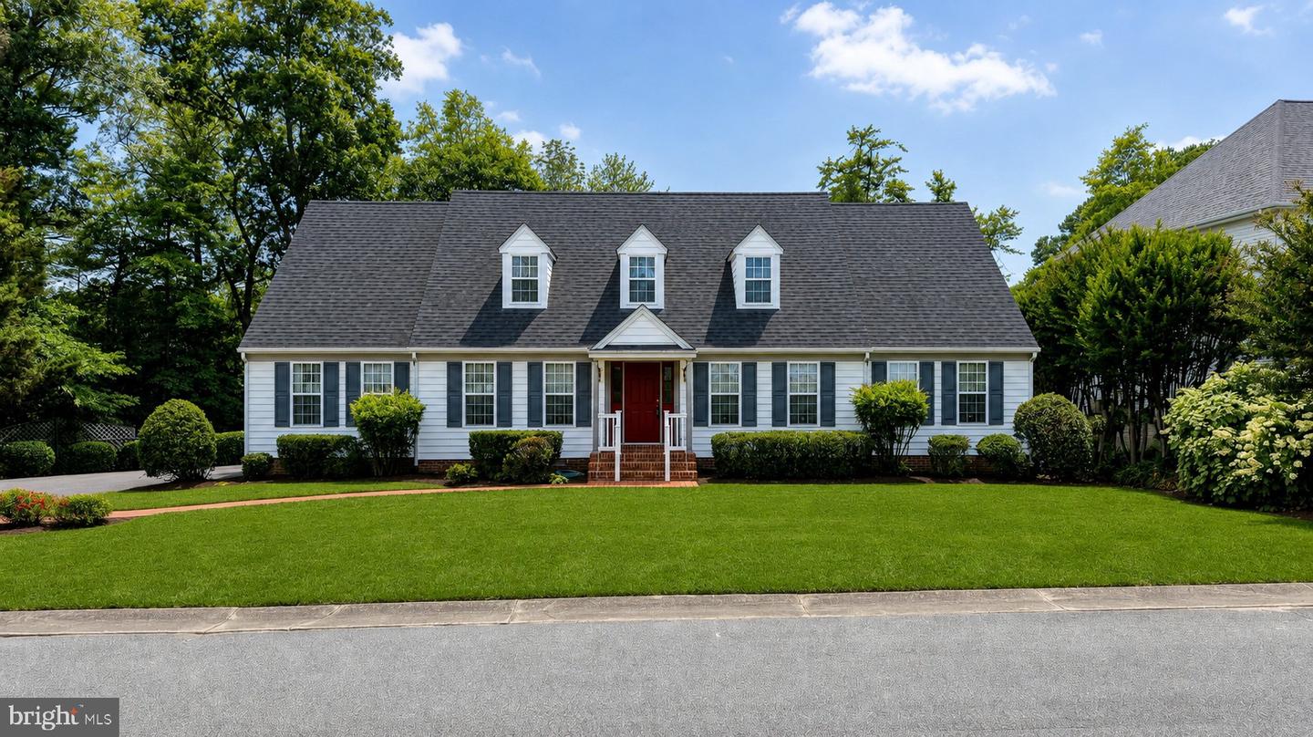 1108 GRANBYS RUN Property Photo 1