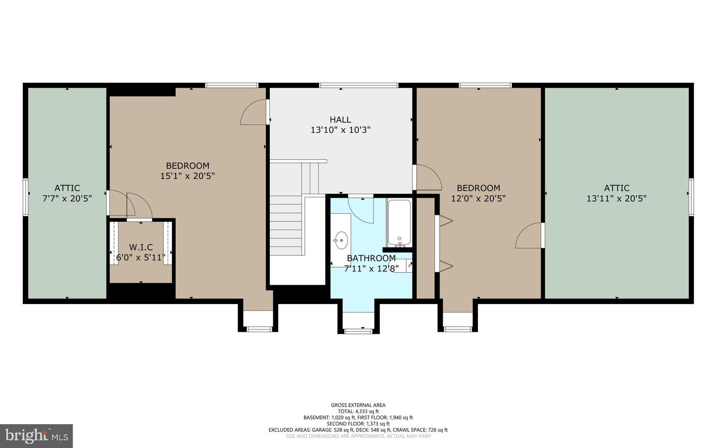 1108 Granbys Run Property Photo 77
