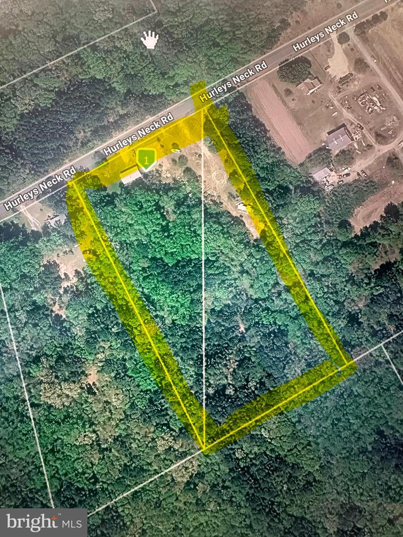 8381 Hurleys Neck Rd Property Photo 1