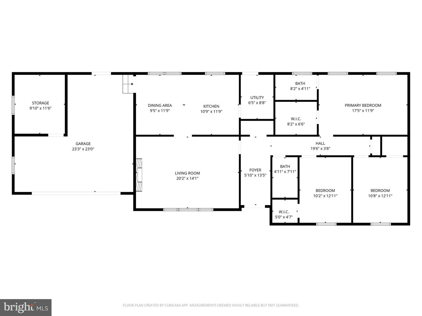 1122 Nevins Pl Property Photo 17