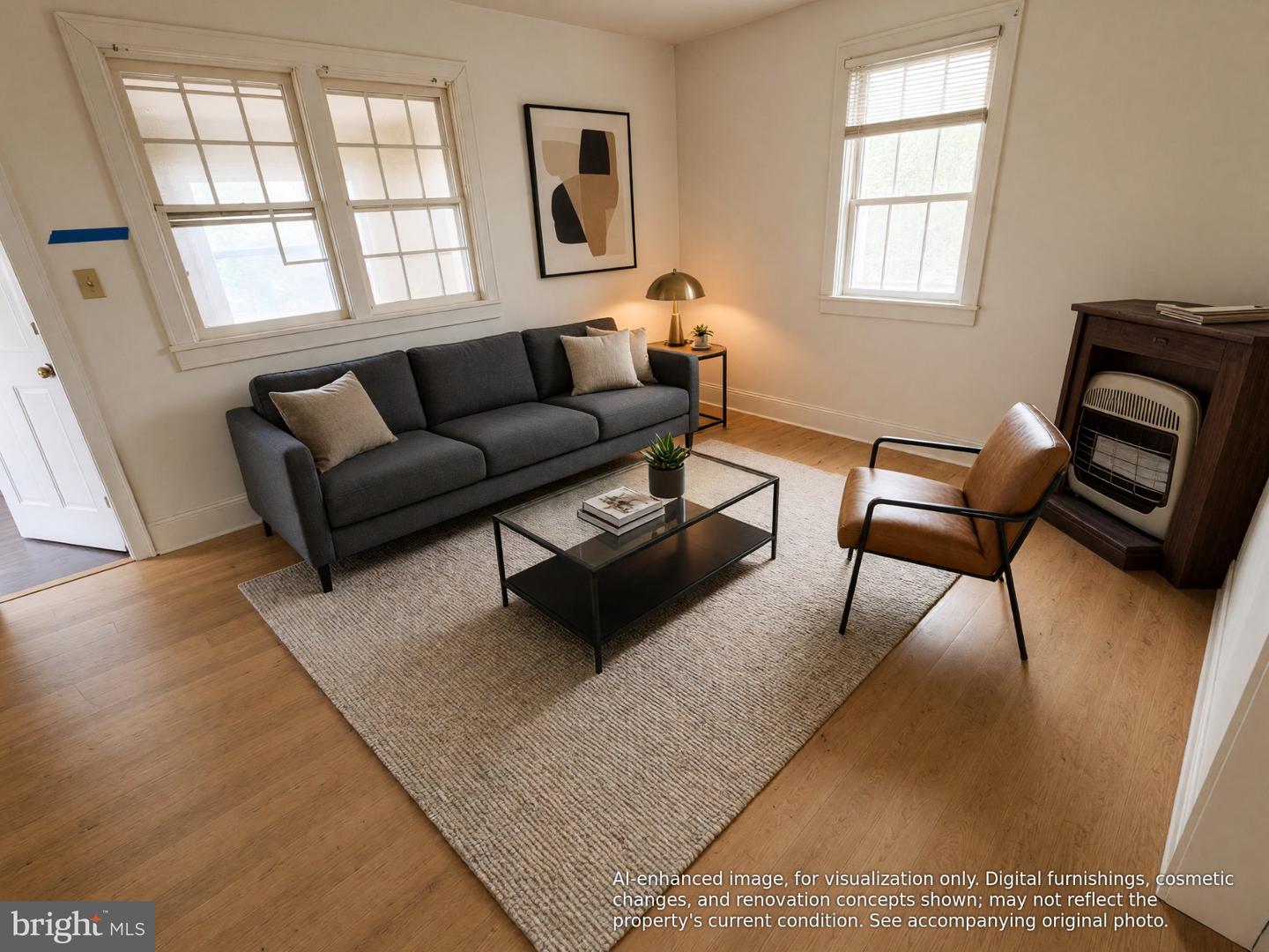 726 S Camden Ave Property Photo 10