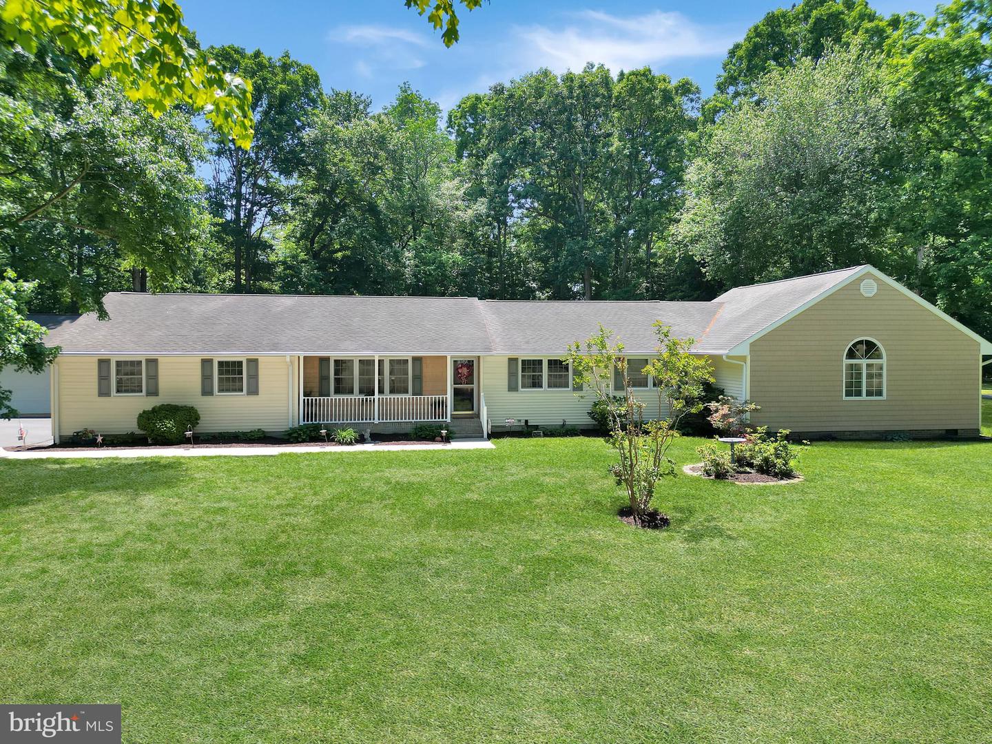 29455 W LINE RD Property Photo 1