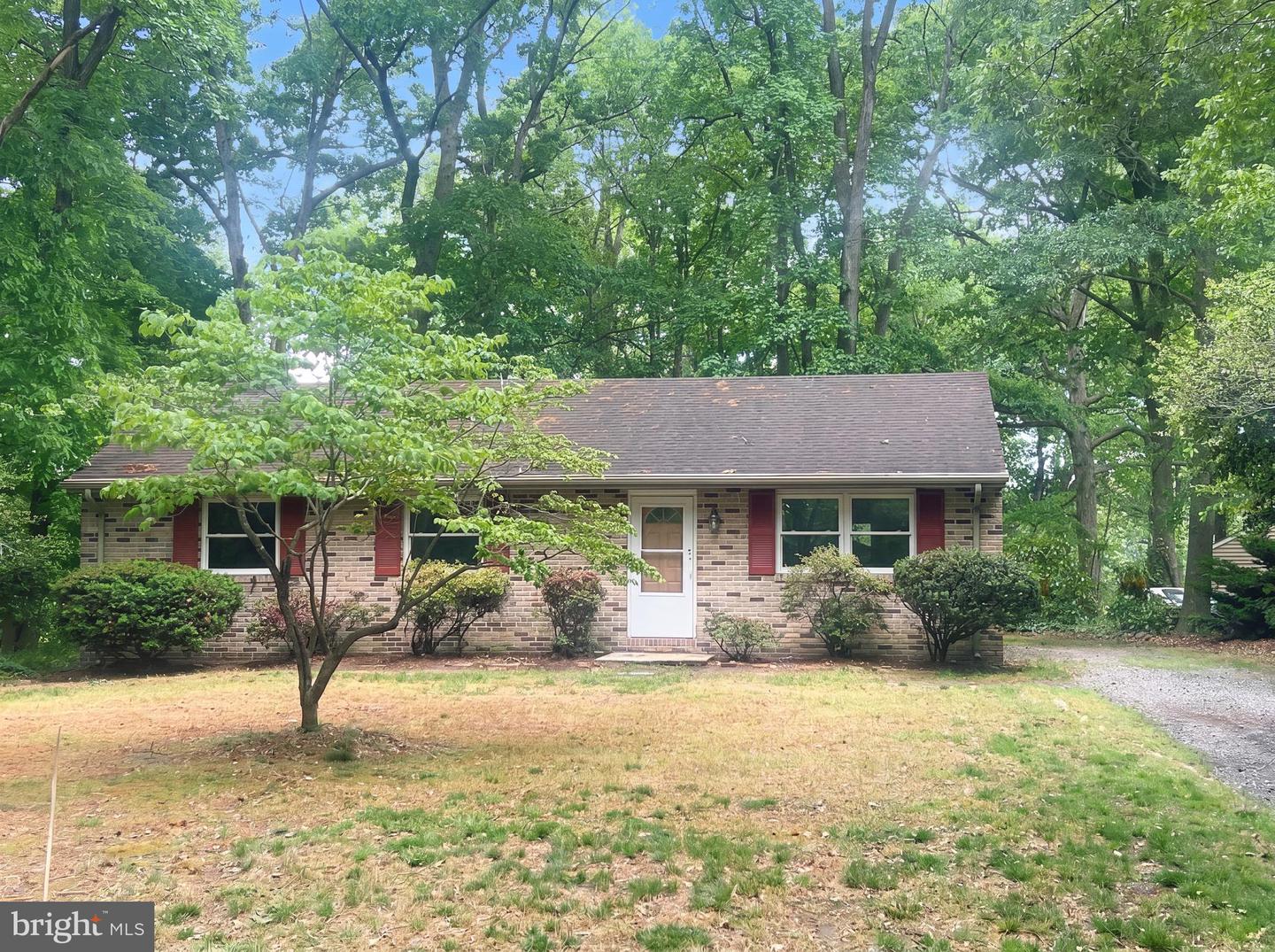 7307 E Ranier Dr Property Photo 1