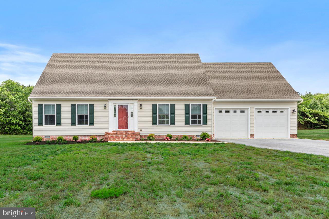 110 Glenbrooke Ct Property Photo 1