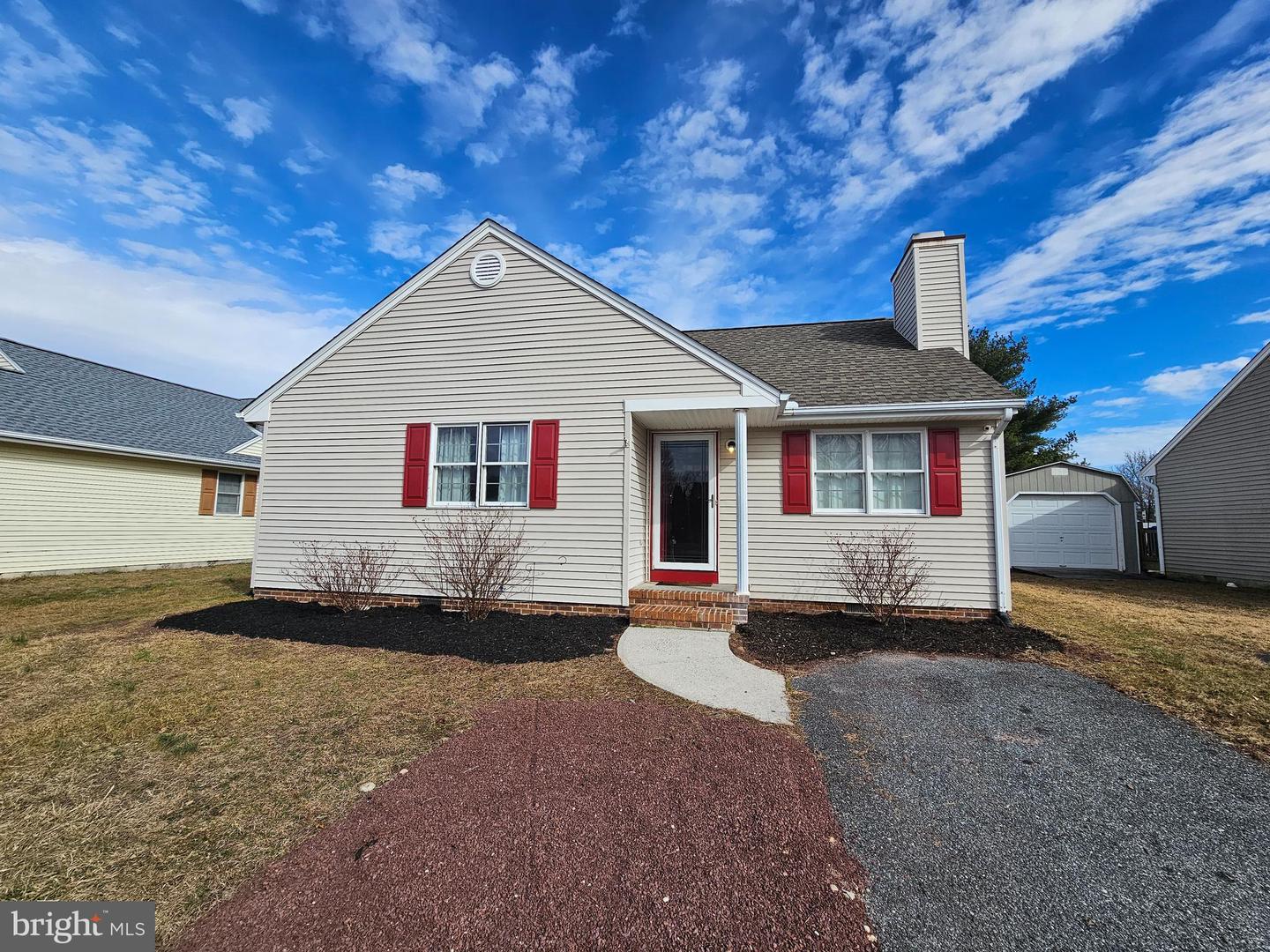1405 Bantry Ln Property Photo 1