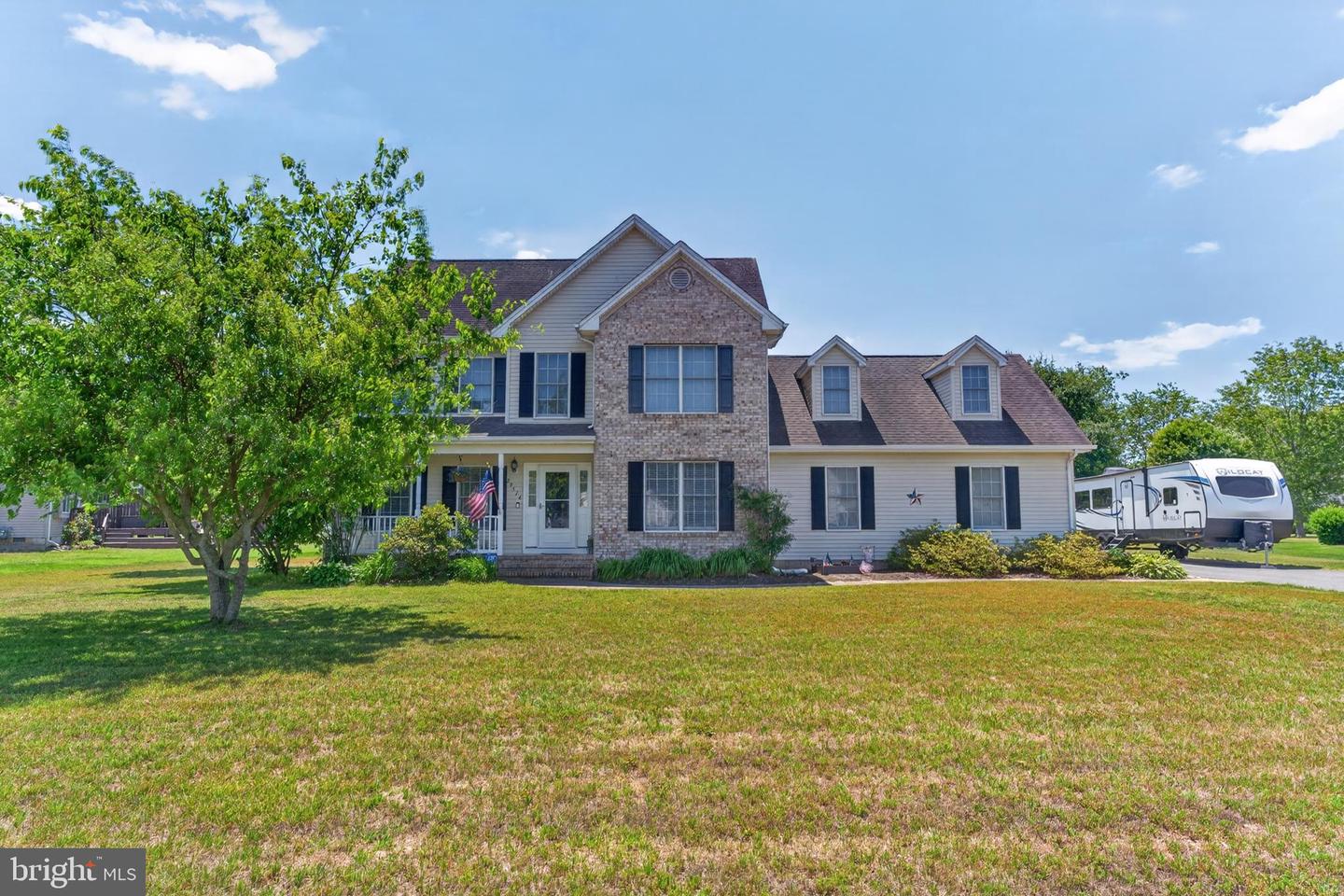 29576 Millstream Dr Property Photo 1