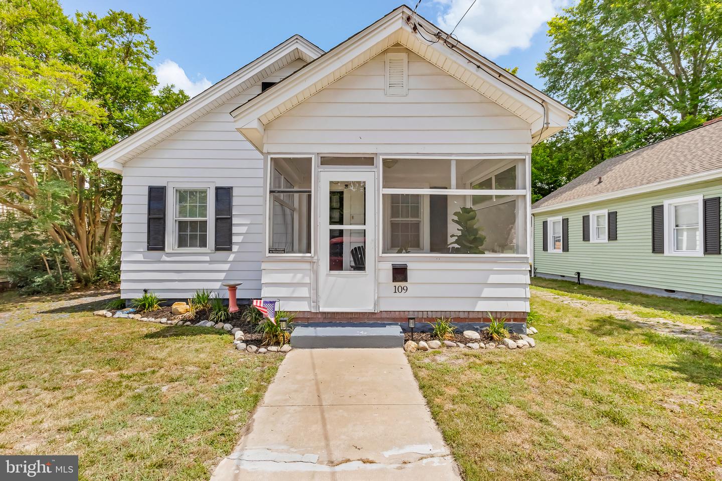 109 PRINCE ST