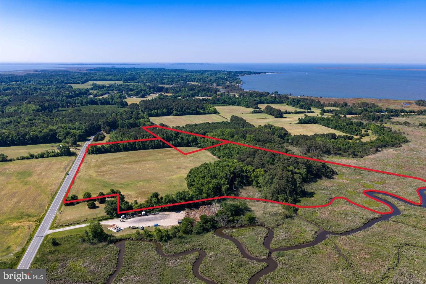 Nanticoke Rd Property Photo 2