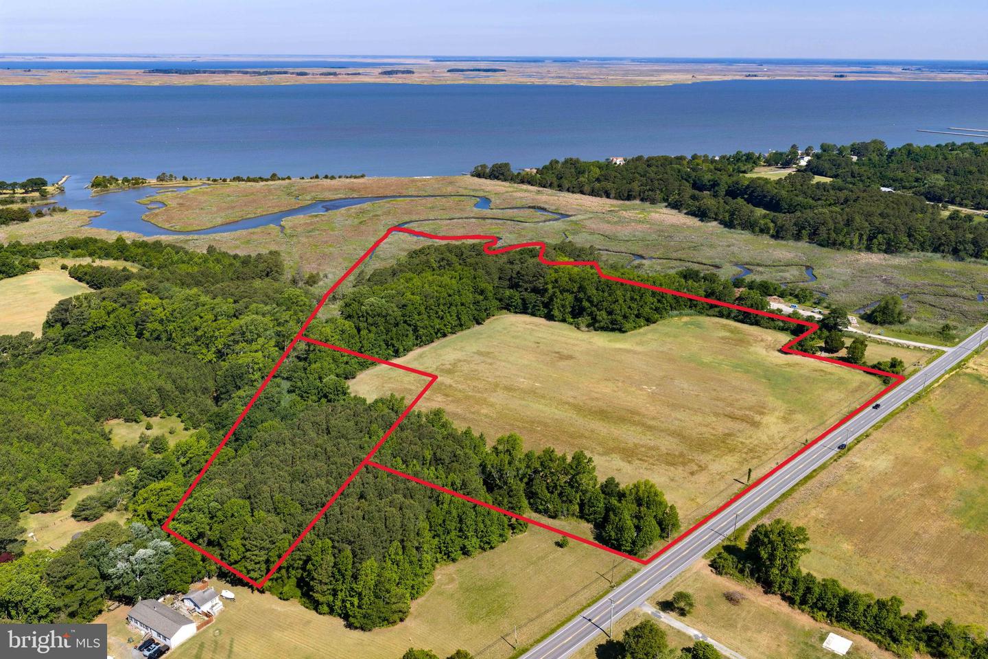 Nanticoke Rd Property Photo 3