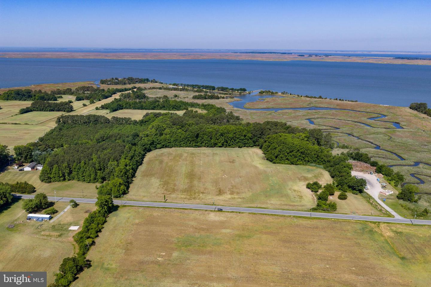 Nanticoke Rd Property Photo 4