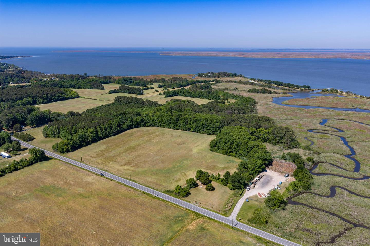 Nanticoke Rd Property Photo 5