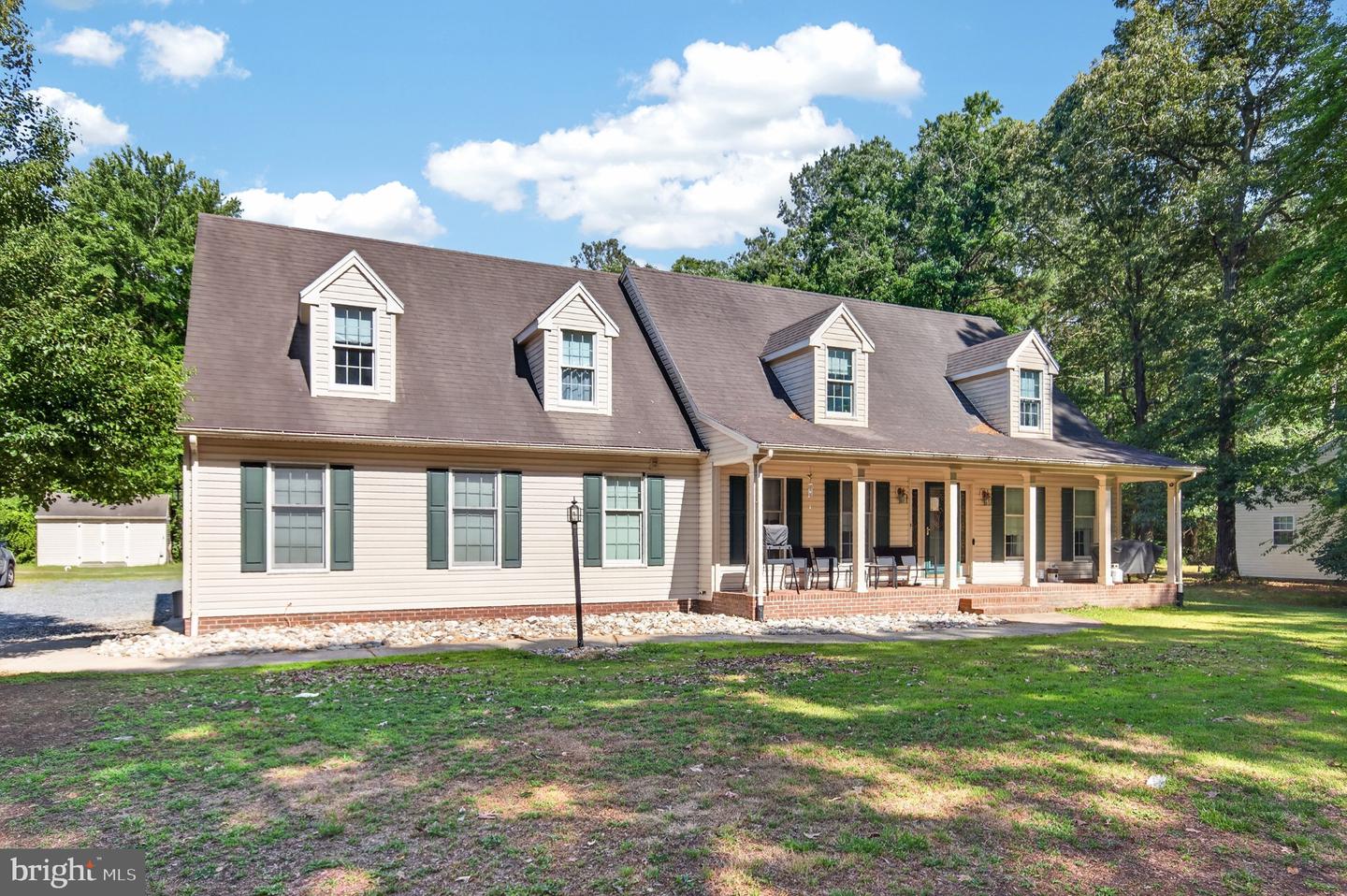 28863 Adkins Rd Property Photo 1