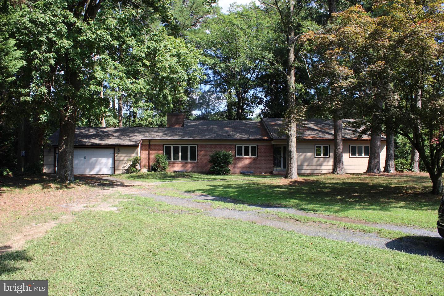 8539 E Marlboro Dr Property Photo 1