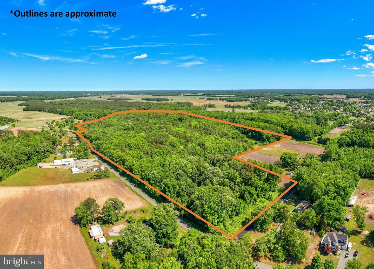Casher Wells Rd Property Photo 1