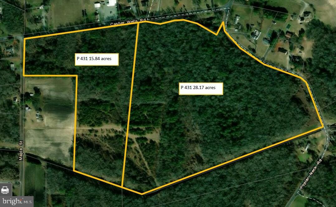 Casher Wells Rd Property Photo 3