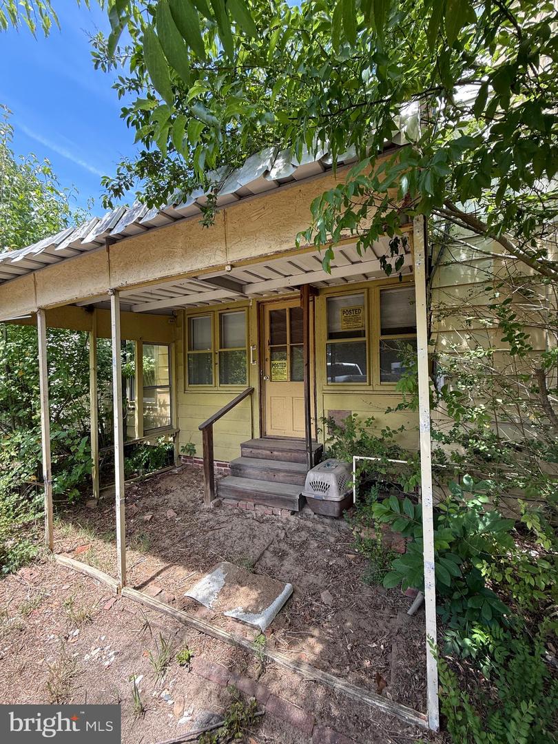 4506 Tyaskin Rd Property Photo 3