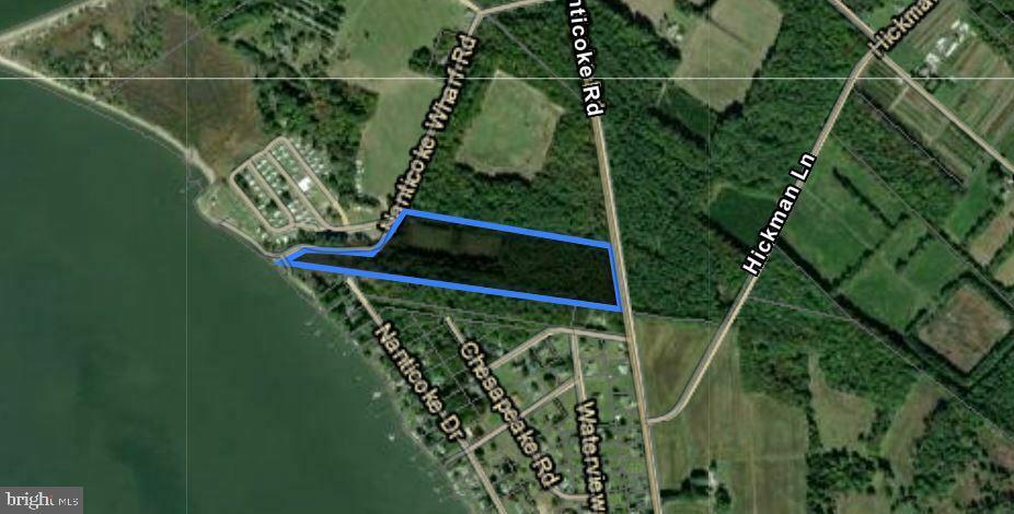 0 Nanticoke Rd Property Photo 2