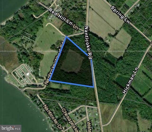 0 Nanticoke Rd Property Photo 3