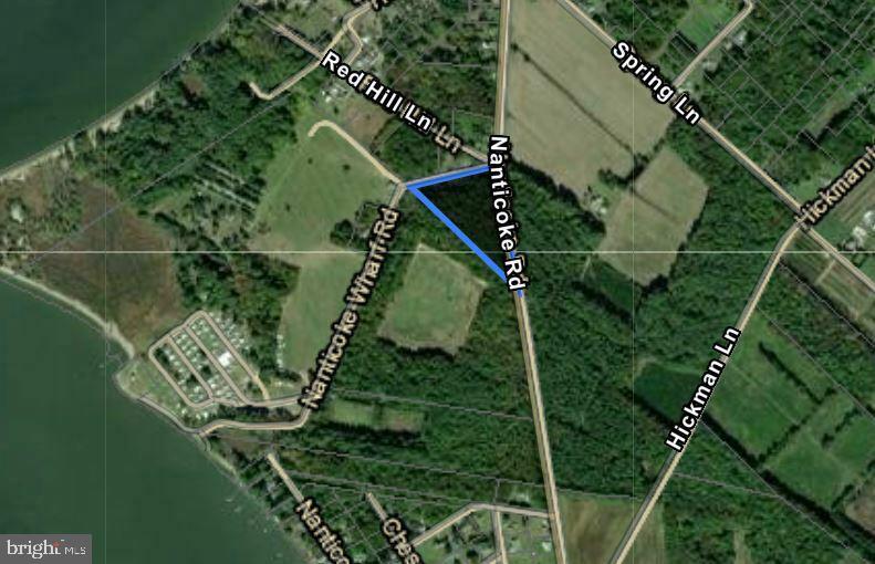 0 Nanticoke Rd Property Photo 4