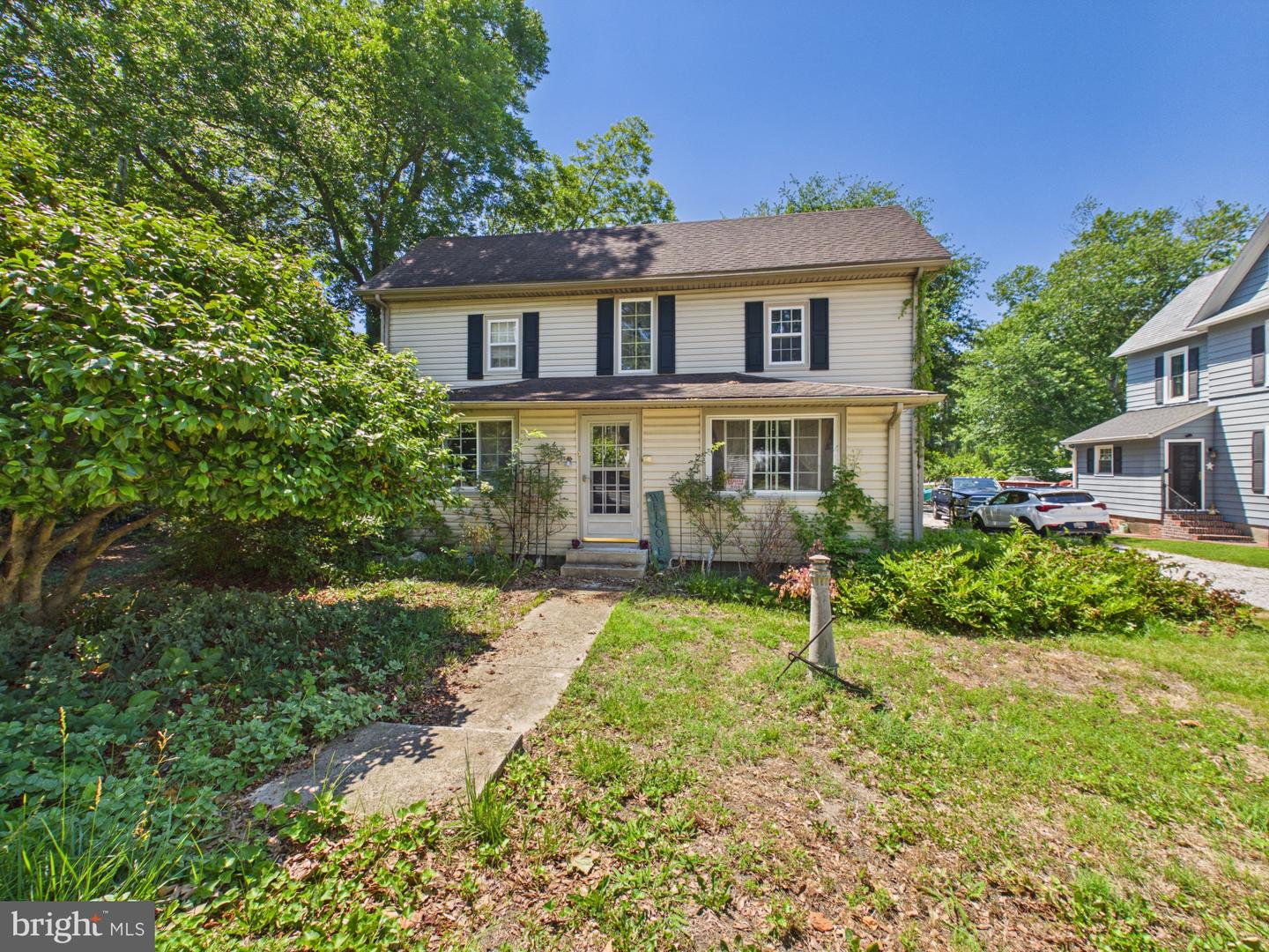 20488 Nanticoke Rd Property Photo 1