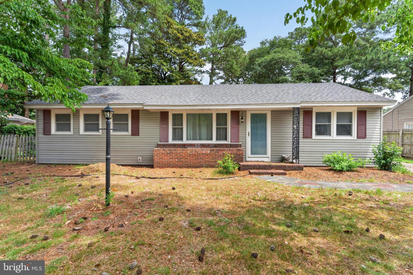 509 LOBLOLLY LN Property Photo 1