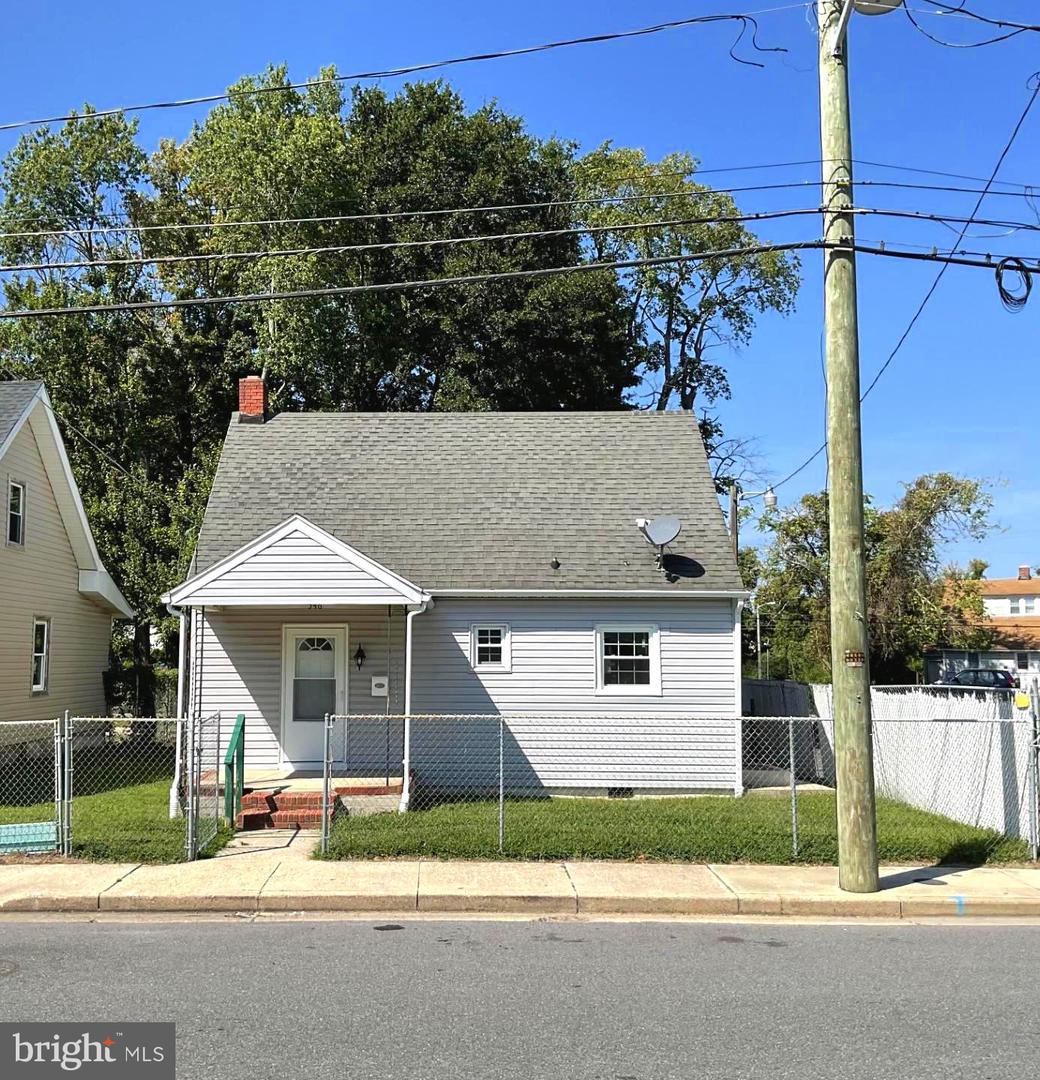 346 Delaware Ave Property Photo 1