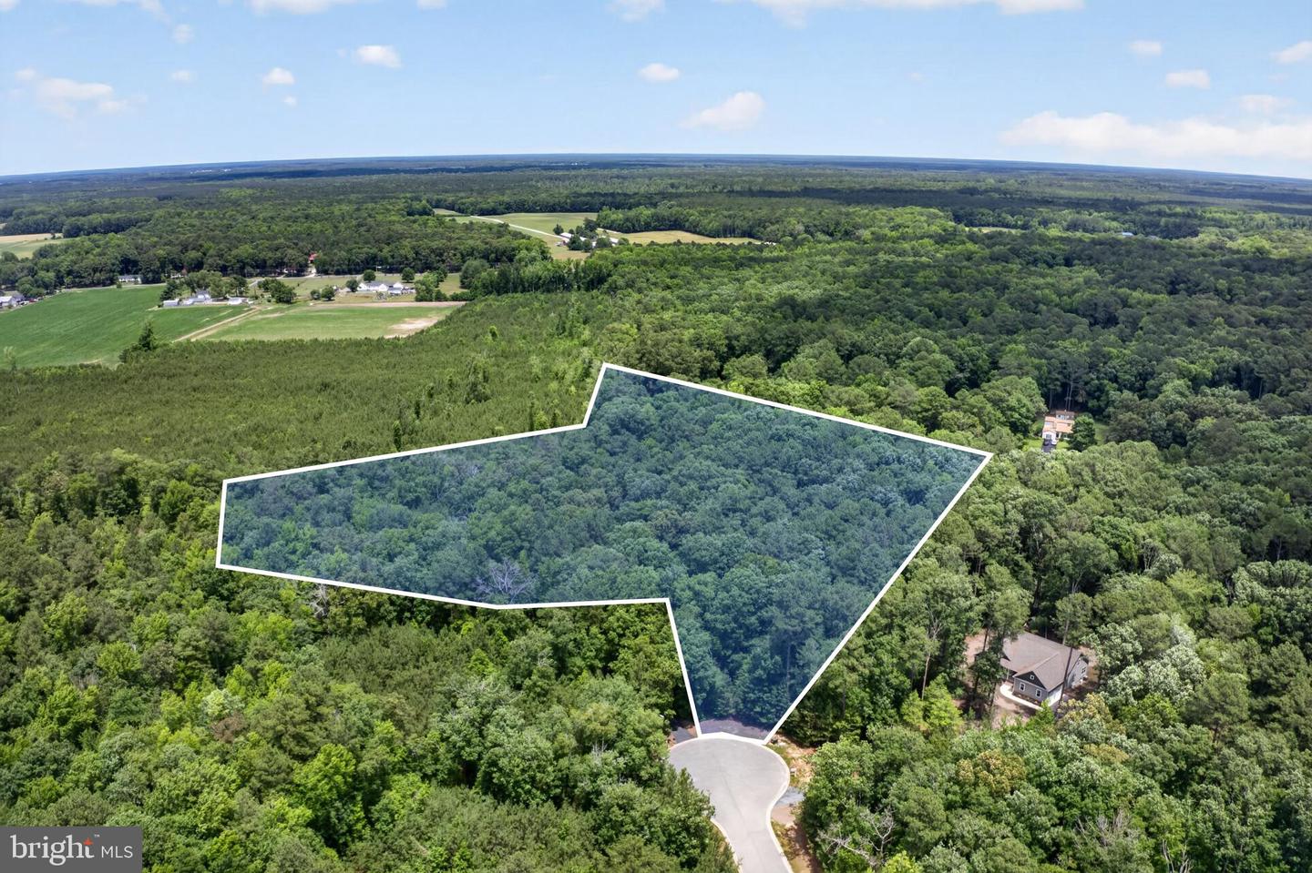 Lot 9a Pristine Pl Property Photo 1