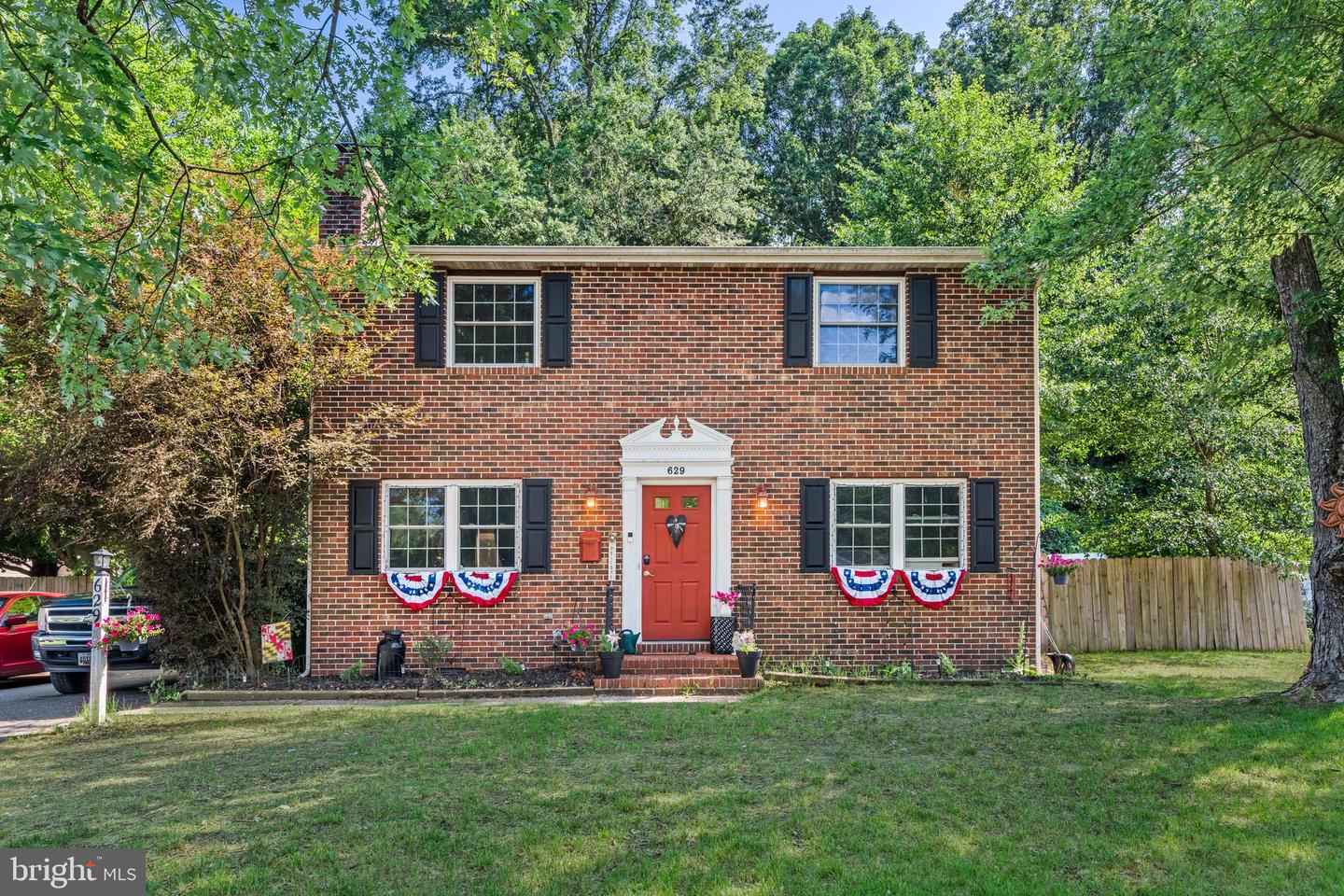 629 Terrapin Ln Property Photo 1