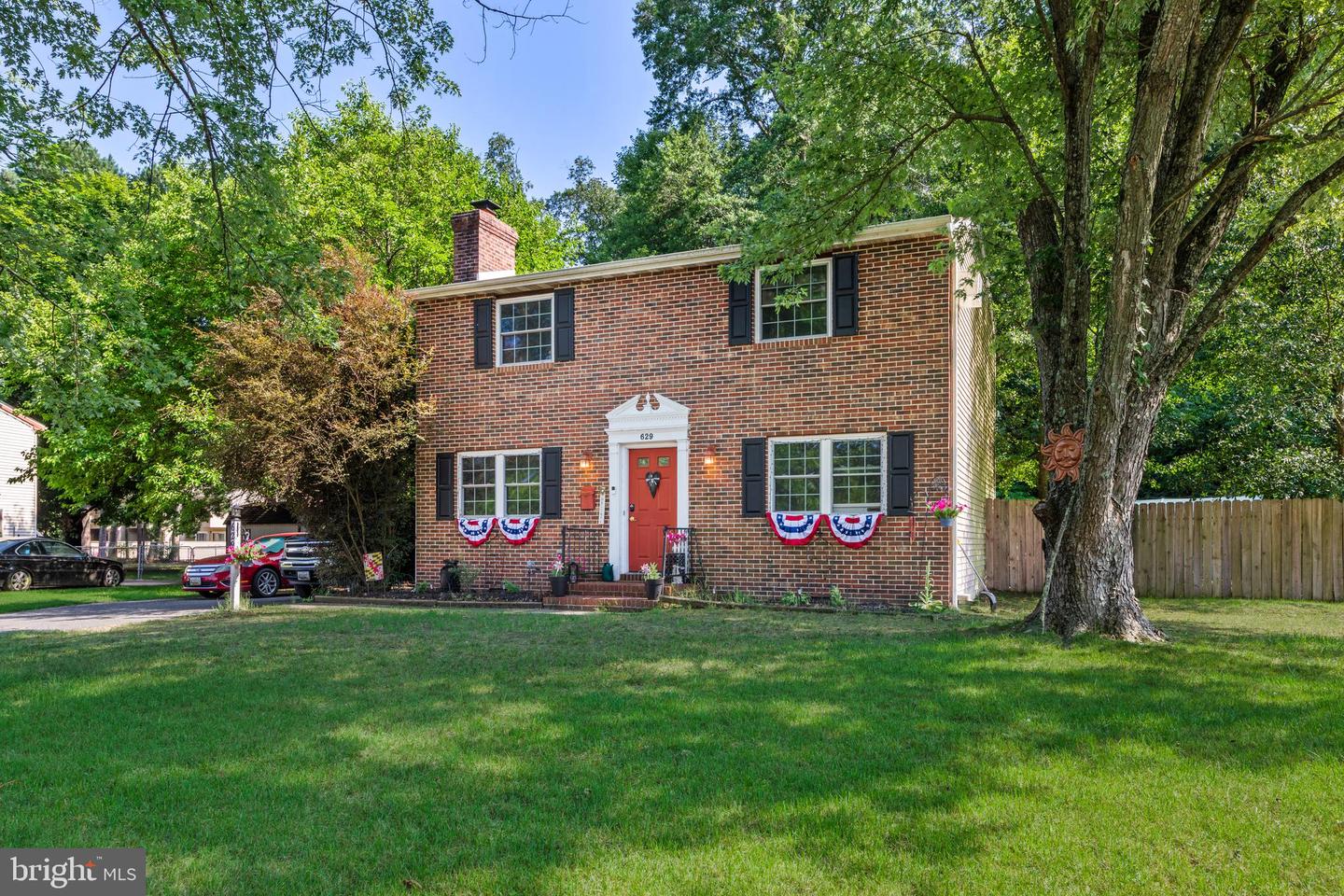 629 Terrapin Ln Property Photo 2