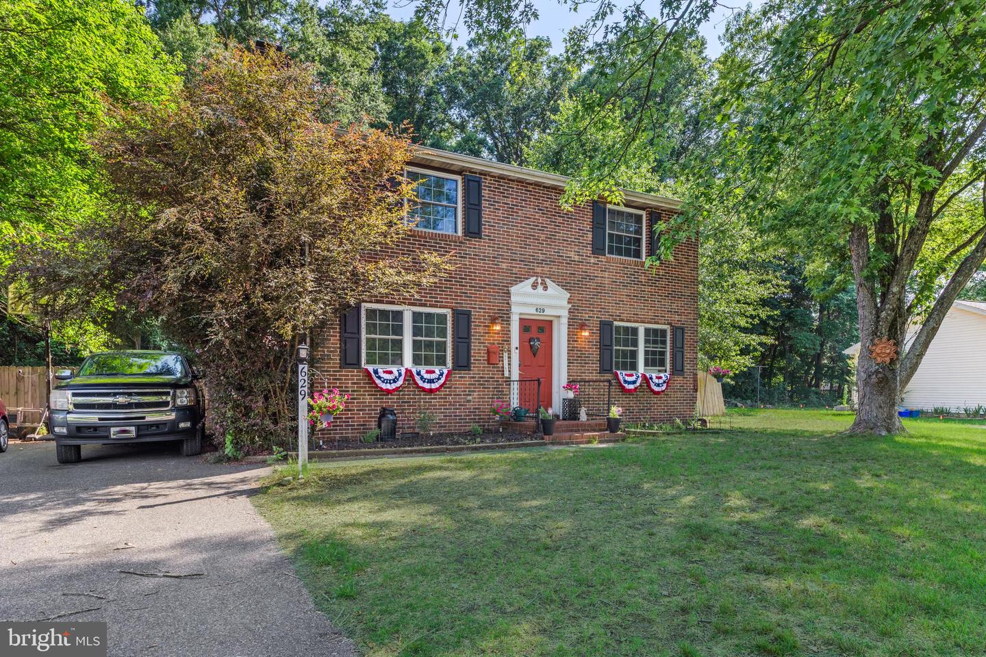 629 Terrapin Ln Property Photo 3