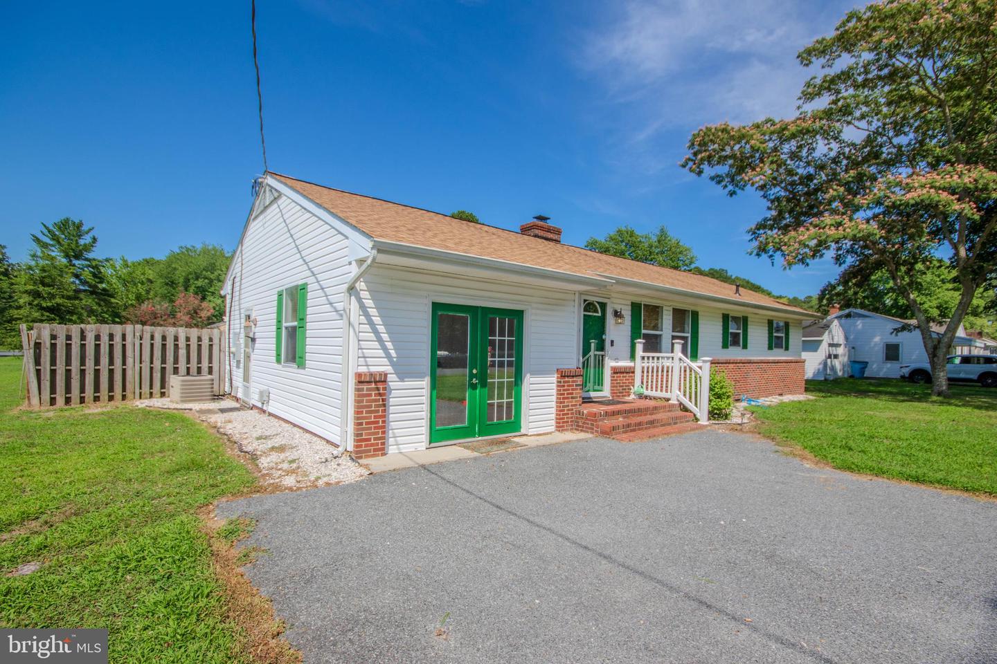 4627 COULBOURN MILL RD