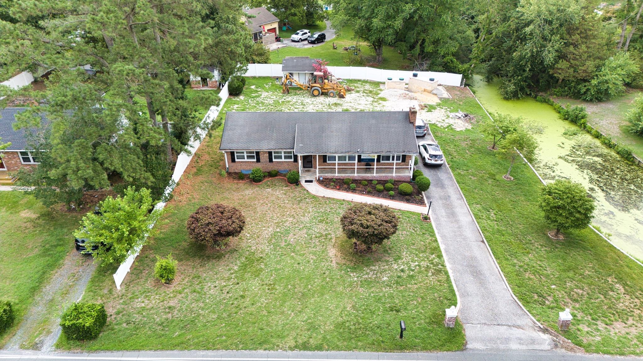 503 Gunby Rd Property Photo 1