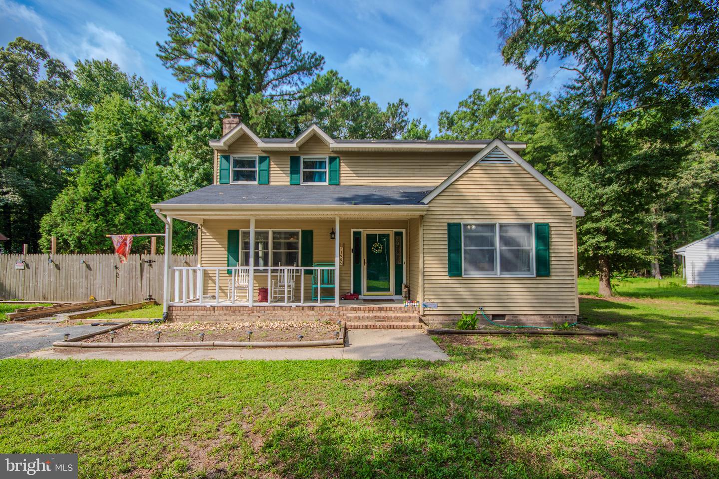 31905 Quail Ridge Dr Property Photo 1