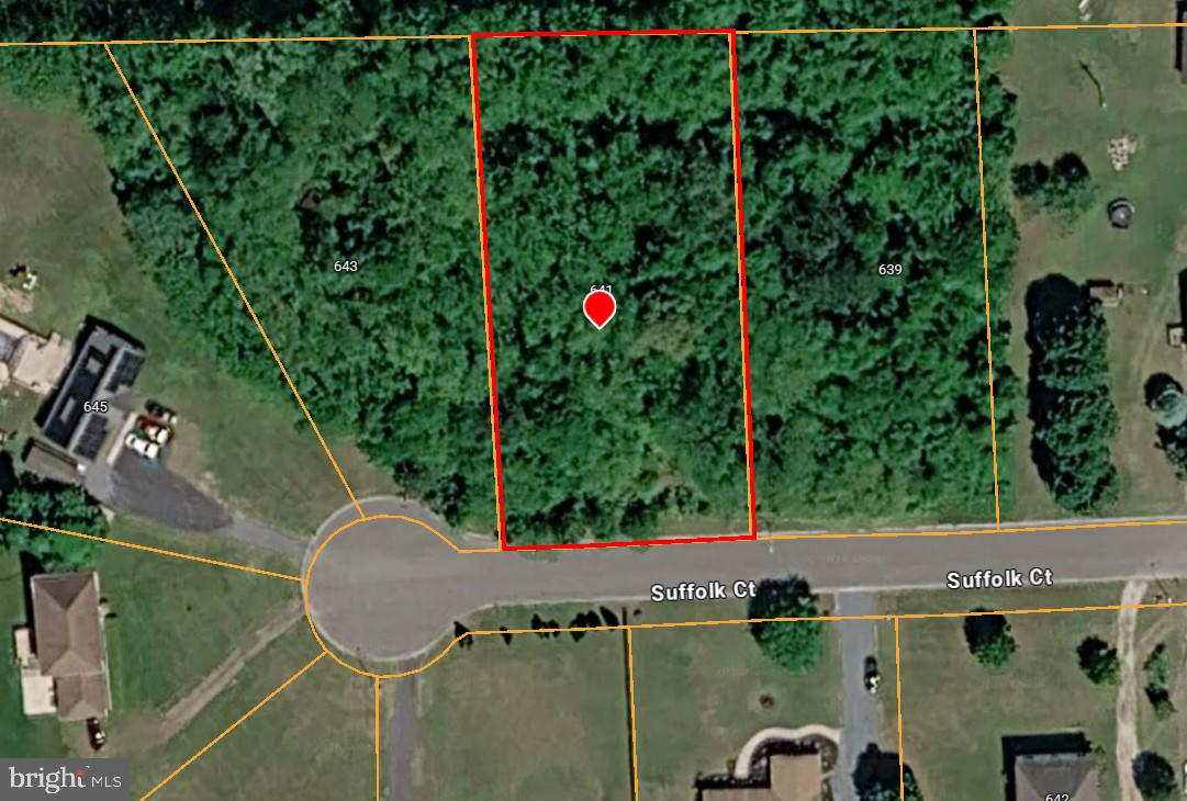 641 Suffolk Ct Property Photo 9