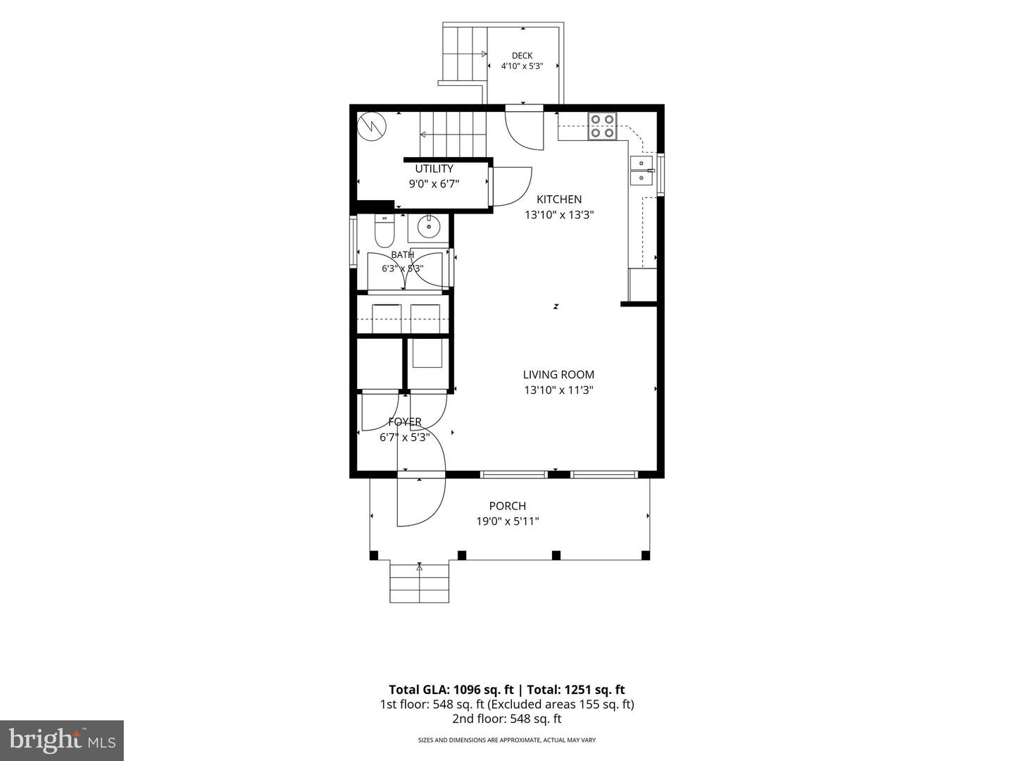 202 Linwood Ave Property Photo 21