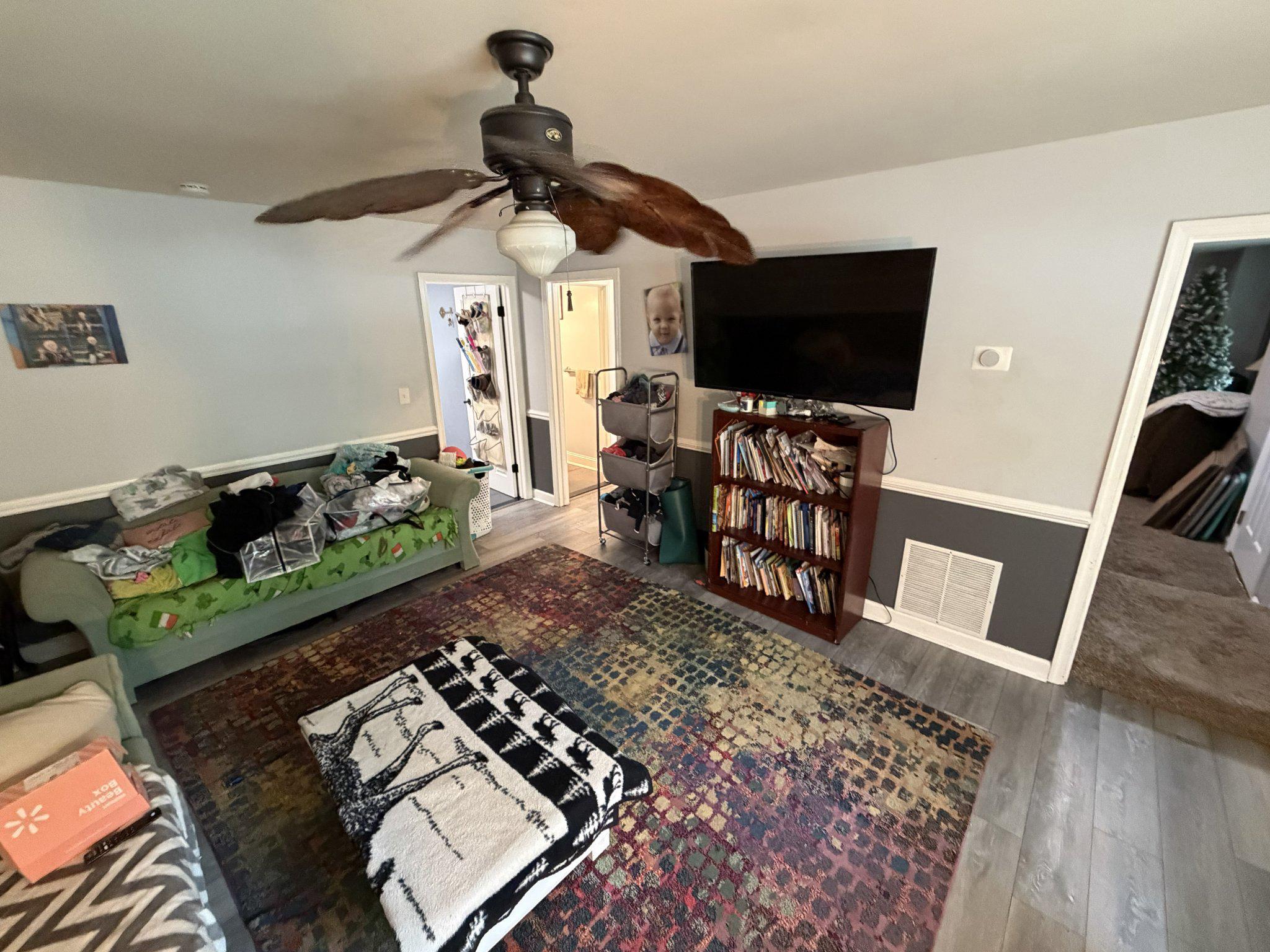 5819 Kirknewton Dr Property Photo 19