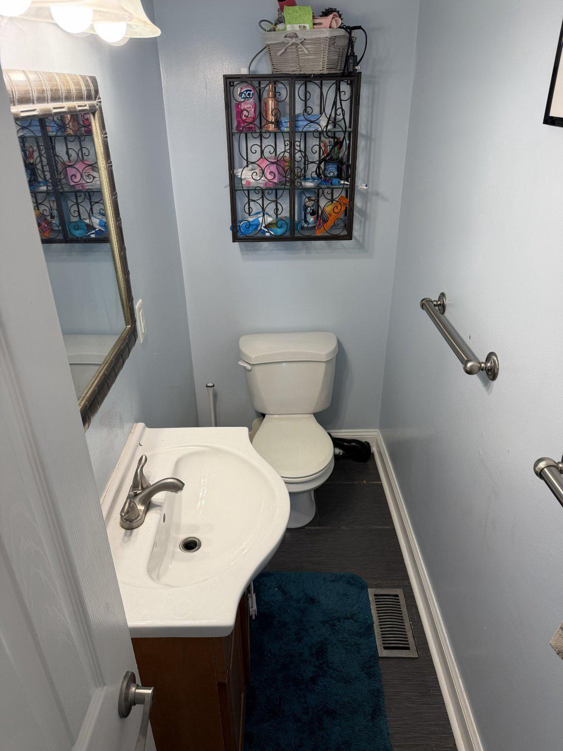 5819 Kirknewton Dr Property Photo 23
