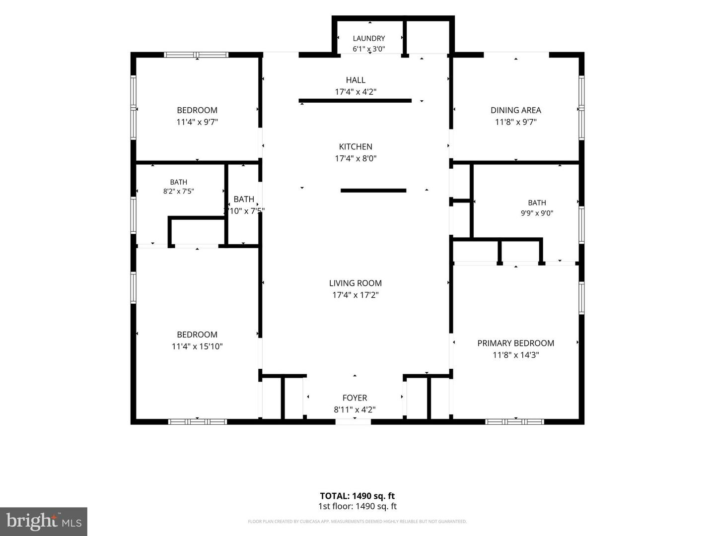 523 Gordy Rd Property Photo 4