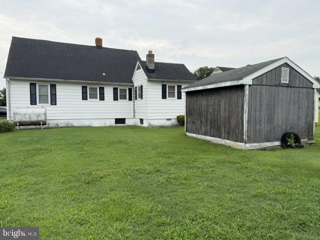 413 Chestnut St Property Photo 12