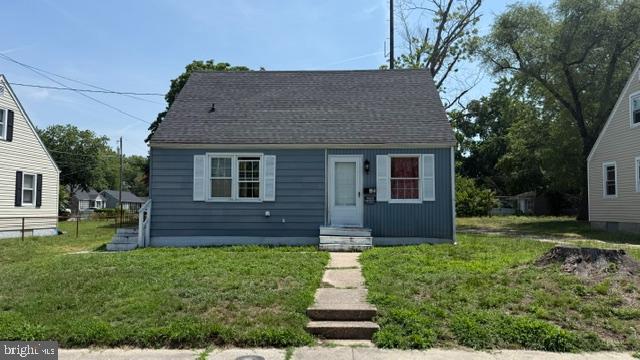 24 Unit Rental Units In Salisbury Md Property Photo 1
