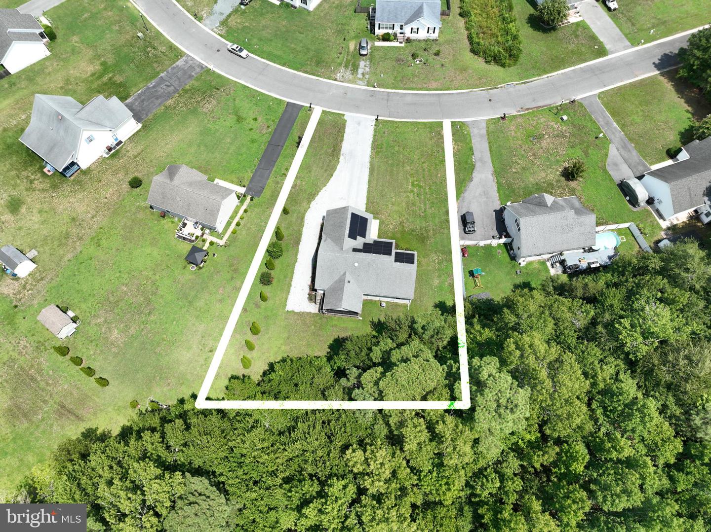 7194 Chatham Manor Way Property Photo 4